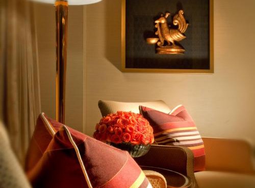 The Leela Palace Chennai
