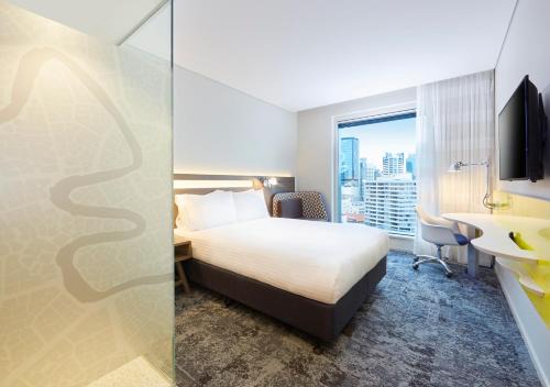 Holiday Inn Express Brisbane Central by IHG in Brisbane