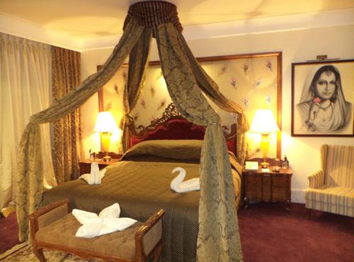Indana Palace, Jodhpur
