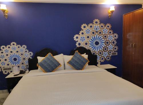 Laxmi Palace Heritage Boutique Hotel