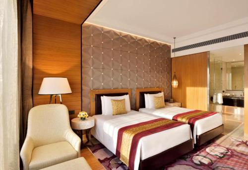 Radisson Blu Coimbatore