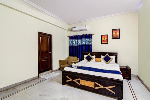 NirmalVilla Cherry