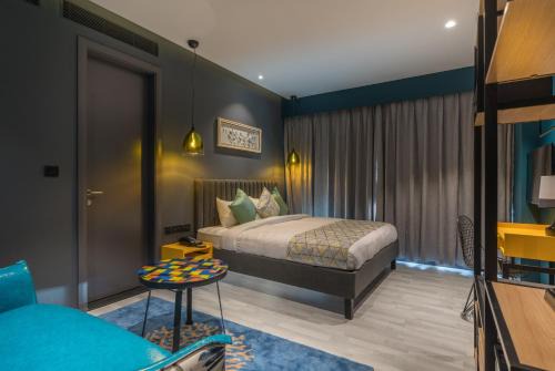 Hotel B plus L