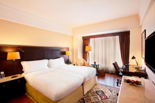 Eros Hotel New Delhi by IHG