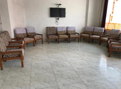 Hotel Hari darshan