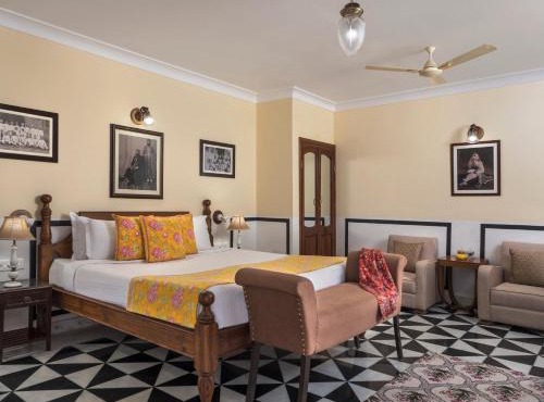Ratan Vilas, Jodhpur