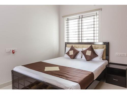 Olive Service Apartments HSR Layout