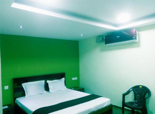 Kempegowda Lodging & Boarding in Nelamangala