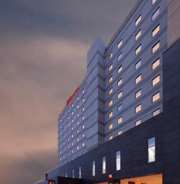 Ibis Chennai OMR - An Accor Brand
