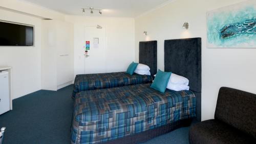 Atlantic Tower Motor Inn in Adelaide