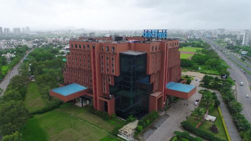 The Orchid Hotel Hinjewadi Pune in Pune