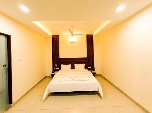Rathna Residency