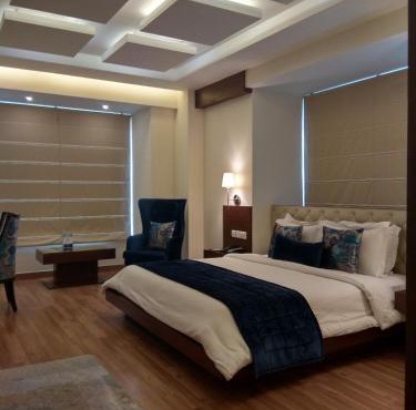 RS Sarovar Portico in Pālampur