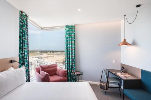 Citadines Connect Sydney Airport in Sydney