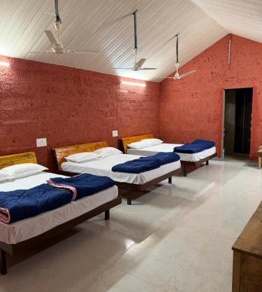 Adventure Inn Dandeli 