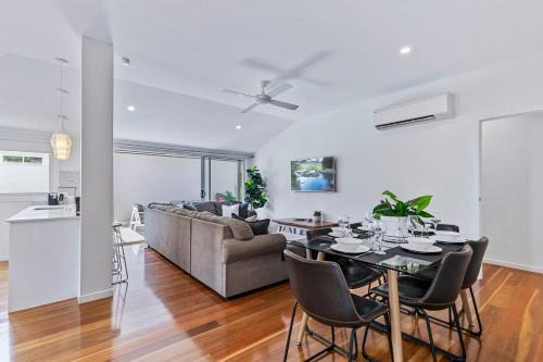 Park Avenue Terrace 