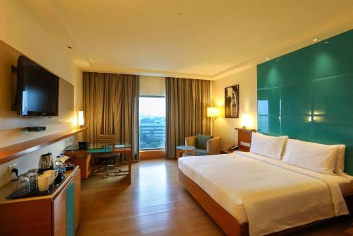Radisson Blu Hotel City Centre 